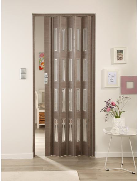 Faltturen Hagebaumarkt