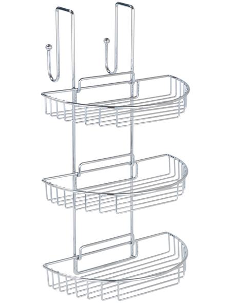 Duschablage »Badregal zum Hängen« Standard » Badregale » hagebau-shop Duschablage »Badregal zum Hängen« Standard » Badregale » hagebau-shop