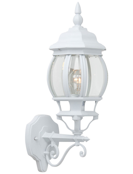 Aussenleuchte Istria 60 W Ip23 Standard Aussenleuchten Hagebau Shop